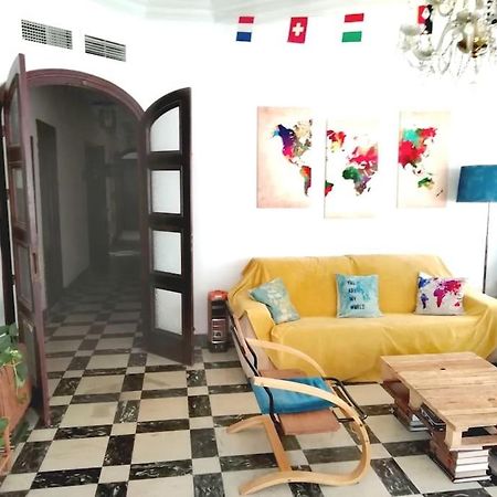 Vintage Flat Malaga Daire Dış mekan fotoğraf