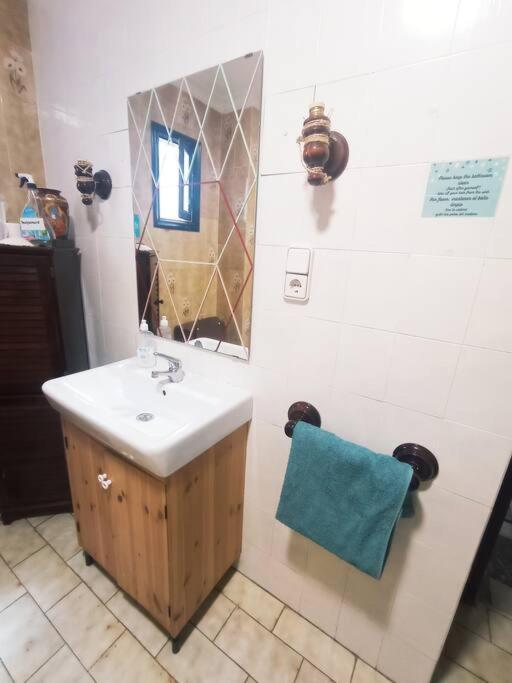 Vintage Flat Malaga Daire Dış mekan fotoğraf