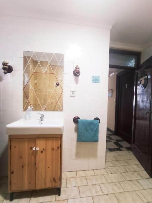 Vintage Flat Malaga Daire Dış mekan fotoğraf