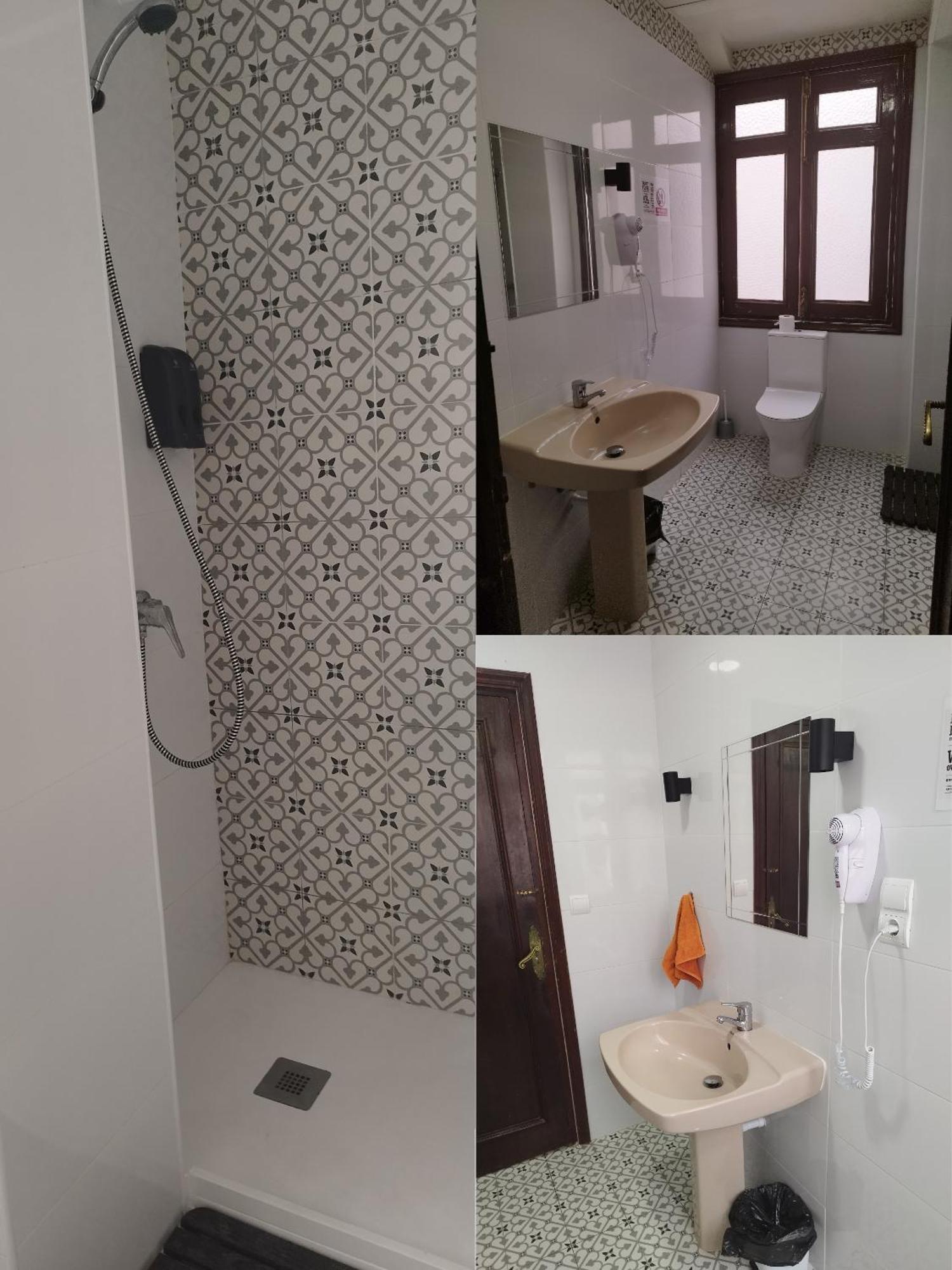 Vintage Flat Malaga Daire Dış mekan fotoğraf